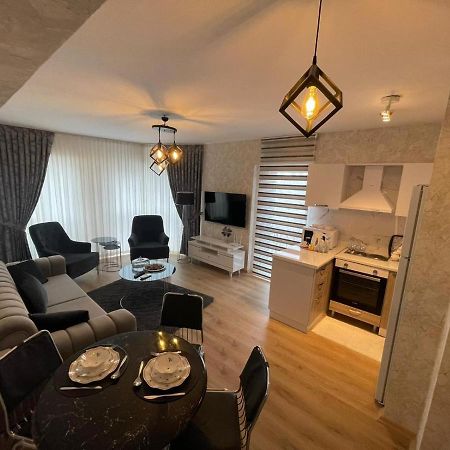 King Suite Ae4 Istanbul Exterior photo